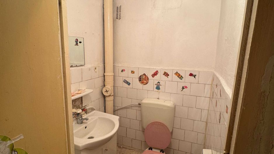 Apartament 4 camere decomandat langa Inspectorat Focsani, 2 Stejari - Poză 5
