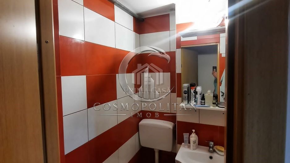 Apartament cu 3 camere ~ zona Micro 14 ~ etaj 1 din 4 ~ cu imbunatatiri - Poză 6