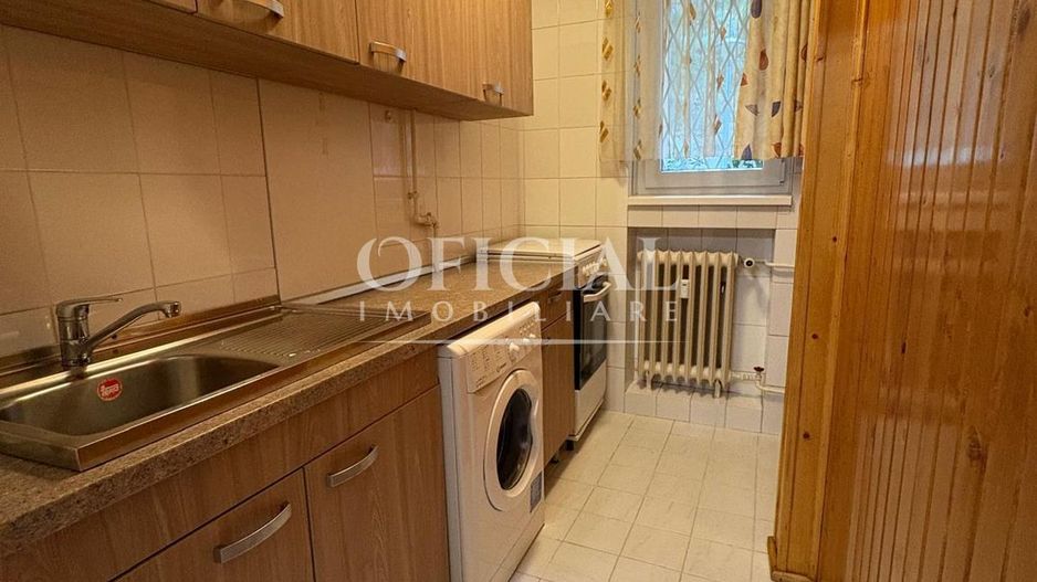 Apartament 2 camere | 42 Mp | Boxa | Bloc Izolat | Plopilor - Poză 3