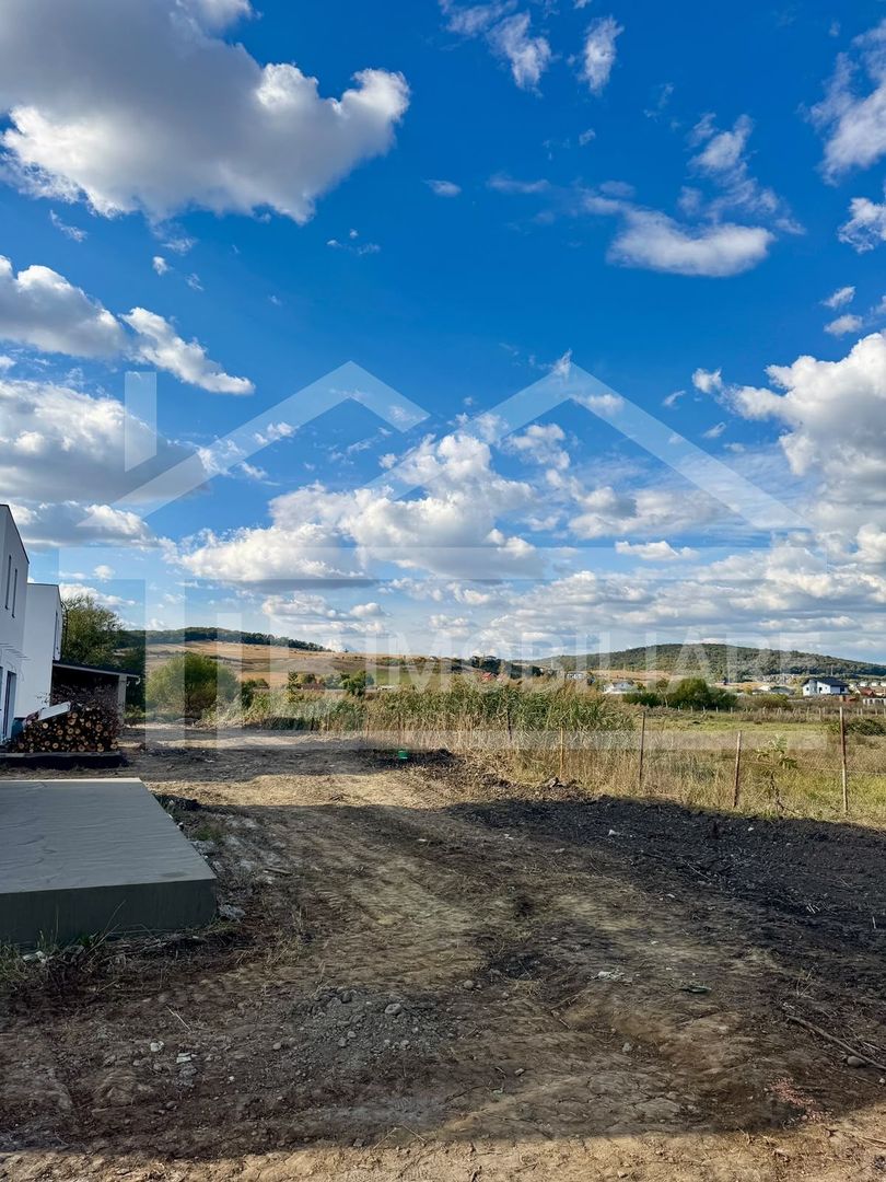 Casă individuală, 4 camere, 120mp utili, teren 442mp, Zona Unirii - Poză 20