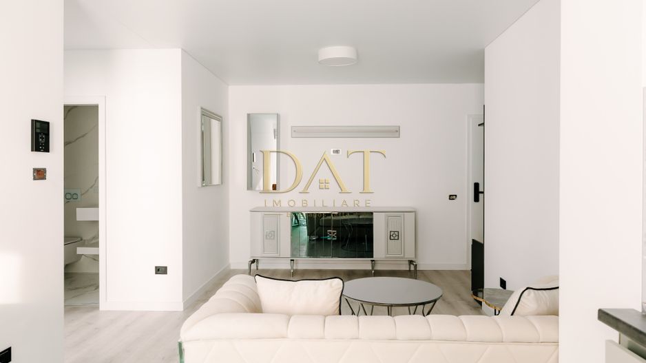 Apartament 3 camere | Green Life Frunzișului | Prima închiriere | - Poză 19