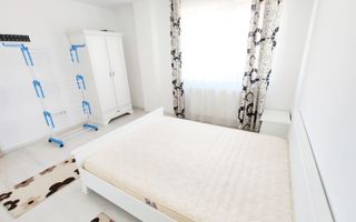 2 camere, mobilat modern, bloc nou, parcare, Dambul Rotund - Poză 4