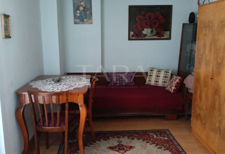Apartament spațios cu 2 camere, balcon generos, Mărăști – Aurel Vlaicu - Poză 2