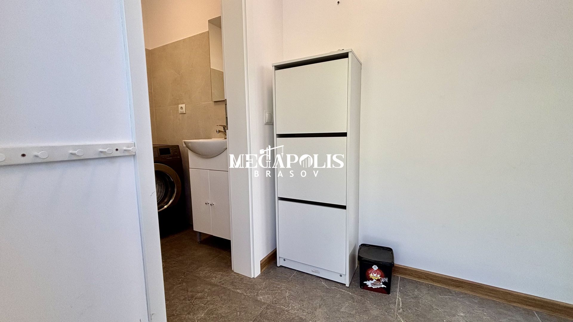 Duplex 3 camere | Curte Proprie | Pet-Friendly | Triaj - Poză 26