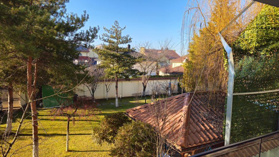 Apartament Nou 3 Camere de Închiriat - Iancu Nicolae, 95 m, LUX - Poză 13