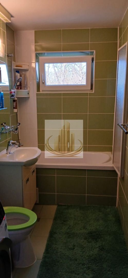 Apartament 3 camere, Padurea Verde 57 mp - Poză 8