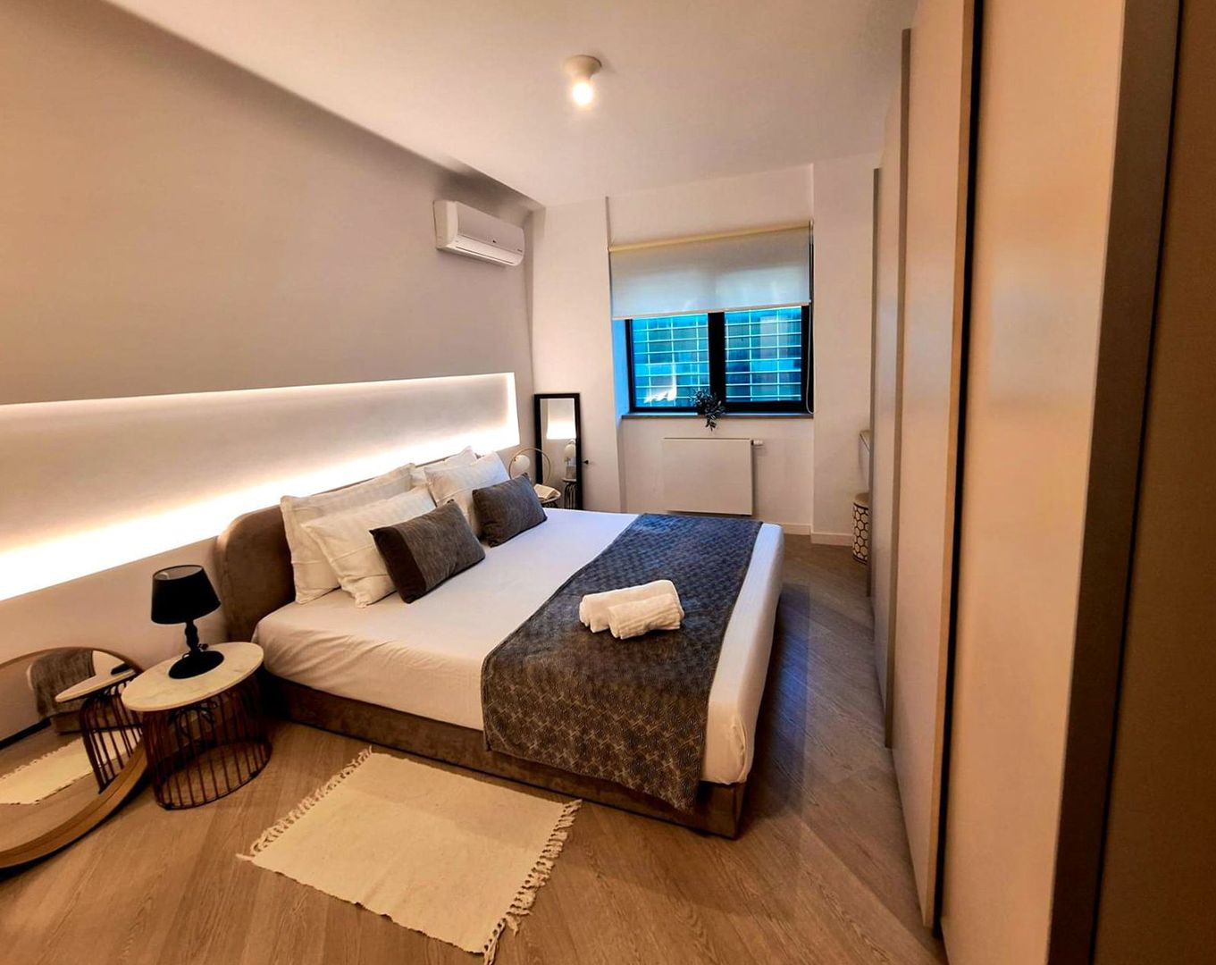 Închiriere apartament 3 camere | Parcare + Debara privată incluse - Poză 16