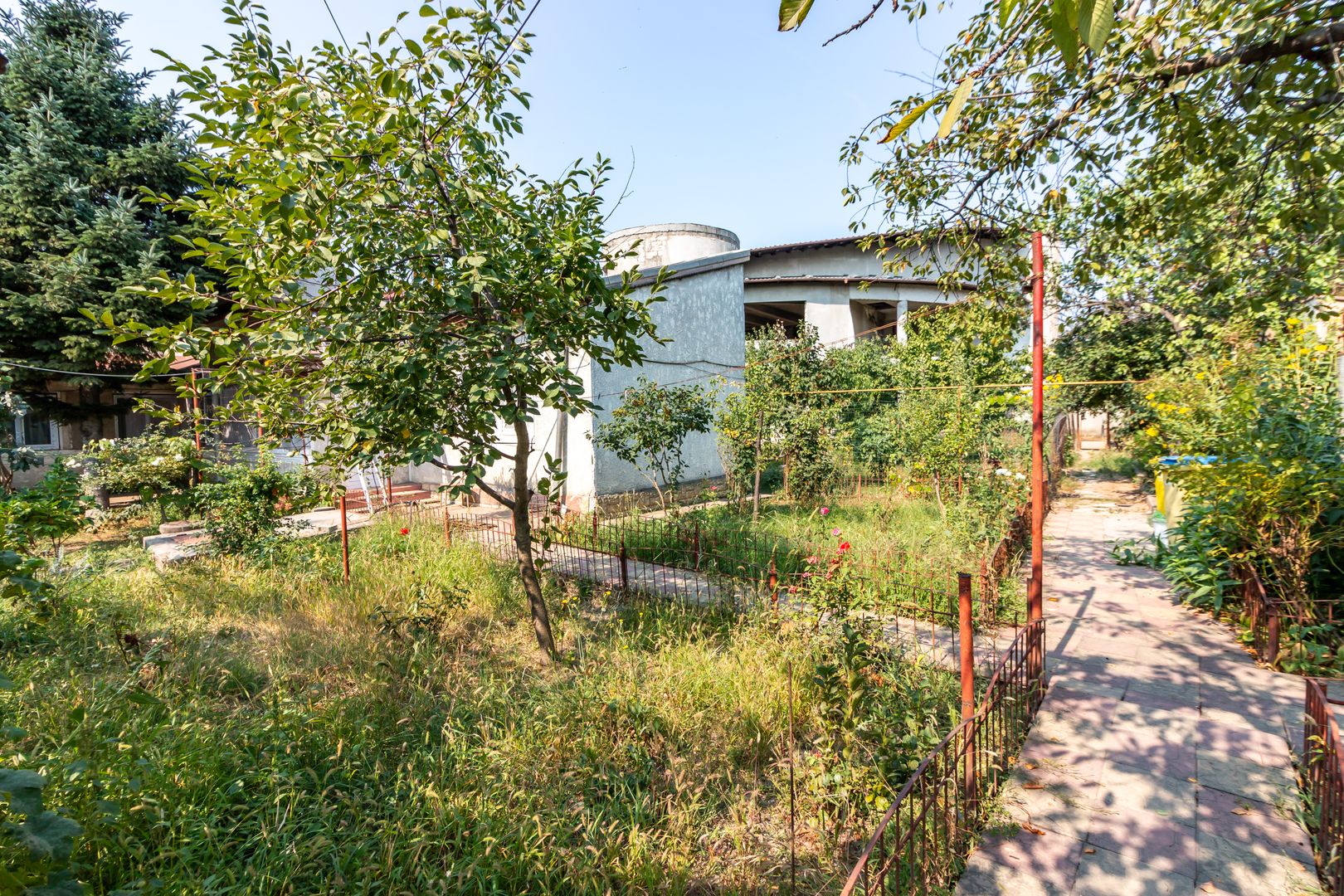 Proprietate de vanzare Chitila | Centura | 1544 mp teren | 947 mp SCD - Poză 16