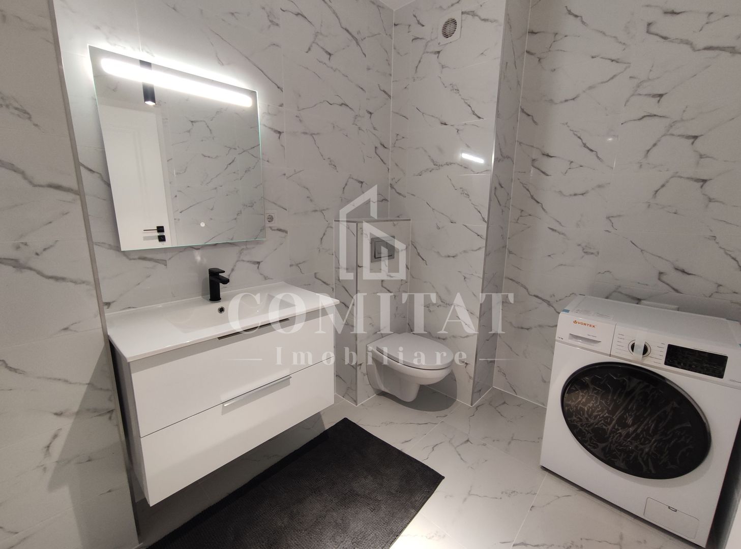 Apartament | 2 camere | 59 mp | Elite City - Poză 6