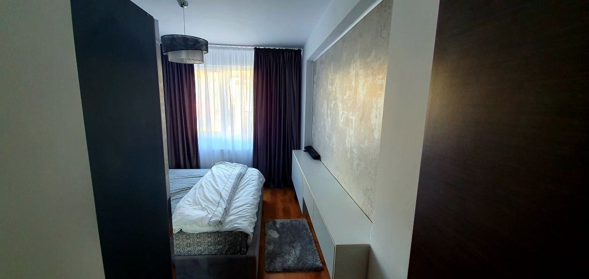 Apartament 2 Camere Decebal, Centrala, Parcare Subterana, Bloc Nou - Poză 5