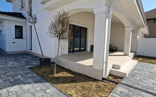 Duplex spatios cu garaj si pereti dublii - Poză 21