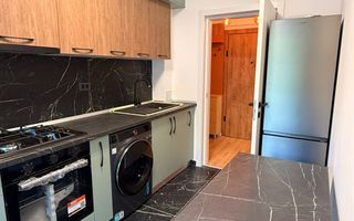 Apartament 2 camere in complexul Roka Residence cu loc de parcare si centrala - Poză 5