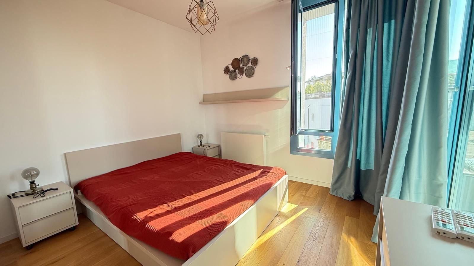 2 CAMERE | BLOC BOUTIQUE | PROIECT ADN | ZONA EMINESC - Poză 5