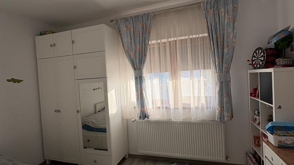 CASĂ INDIVIDUALĂ P+1 | 3 DORMITOARE | 500 MP TEREN | STR. RUBINULUI, BRAGADIRU - Poză 15
