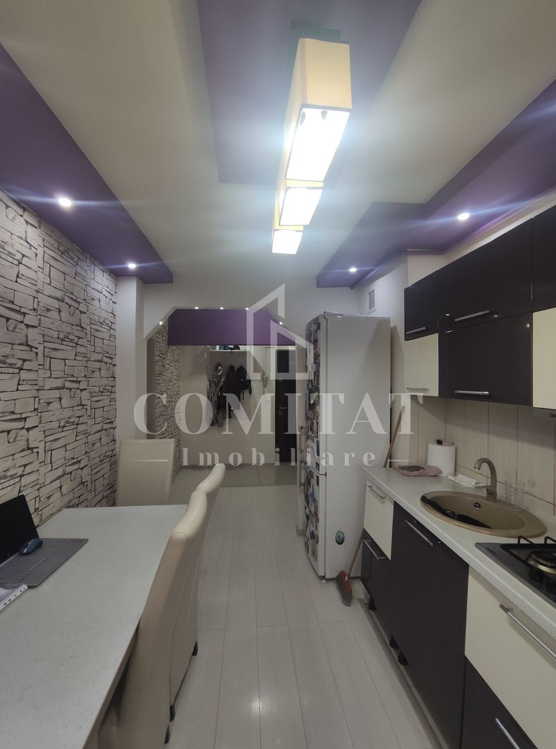 Apartament cu 2 camere decomandate | Zona Aurel Vlaicu - Poză 8