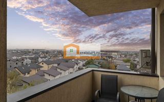 Cartier Latin, 6/8, mobilat si utilat, loc parcare, incluse in pret - Poză 1