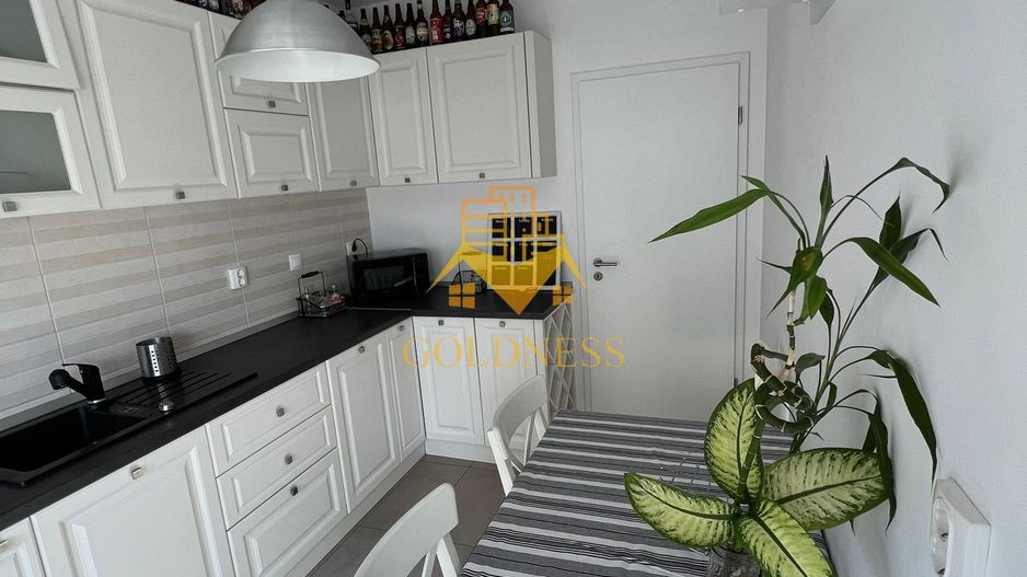 2 camere, Parcare Subterana, Premium, Sophia Residence, Buna Ziua - Poză 11