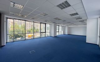 Spatii birou moderne Splaiul Unirii - Poză 2