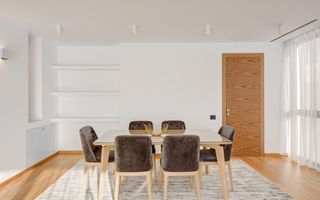 Apartament Premium 4 Camere | Primaverii - Poză 8