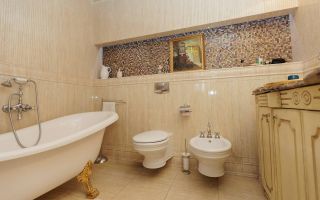 Chirie, apartament, 3 camere, bd. Ştefan cel Mare şi Sfînt, Centru - Poză 19