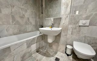 Apartament decomandat cu trei camere, Dacia-Stefan cel Mare - Poză 6