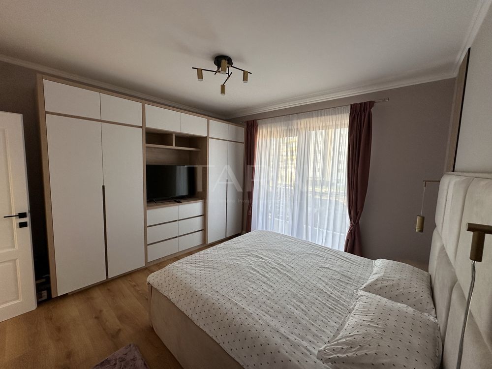 Apartament de Lux în Zona Buna Ziua - Poză 7