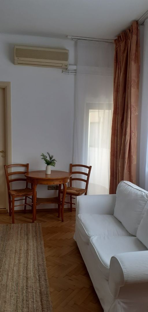 Apartament elegant 2 camere, Universitate, mobilat modern, centrală proprie. - Poză 9
