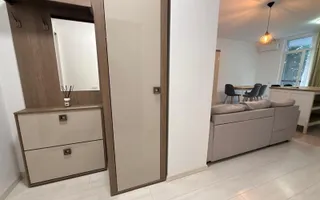 2 camere| VIVALIA 6 - MEDICINA| loc de parcare subteran| balcon| parter - Poză 23