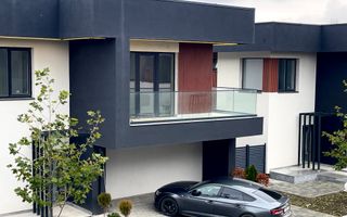 Vila 5 camere mobilata si utilata / Avangarde by the Lake - Poză 2