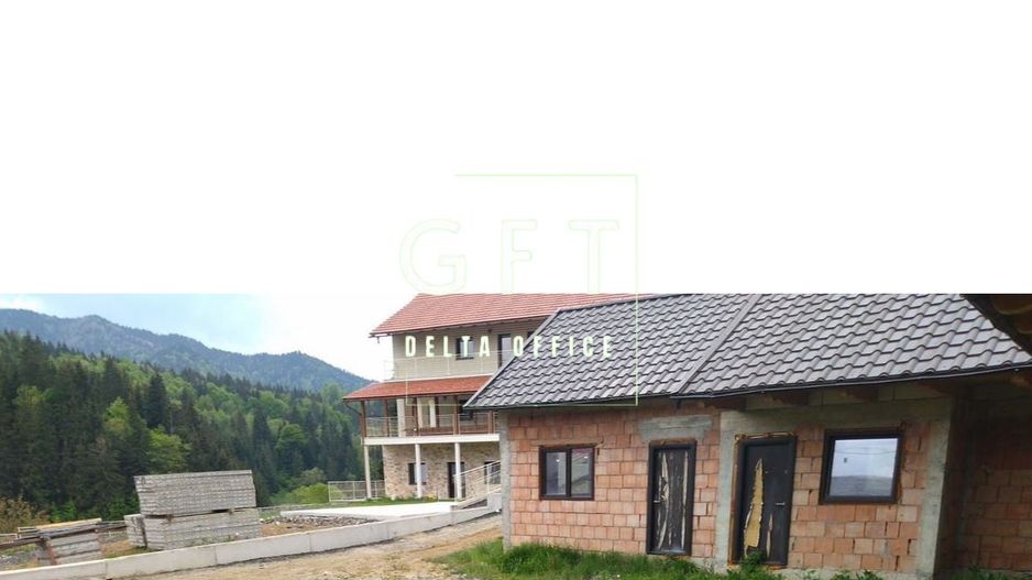 Pensiune Colibita-230 -Oferta unica! - Poză 3