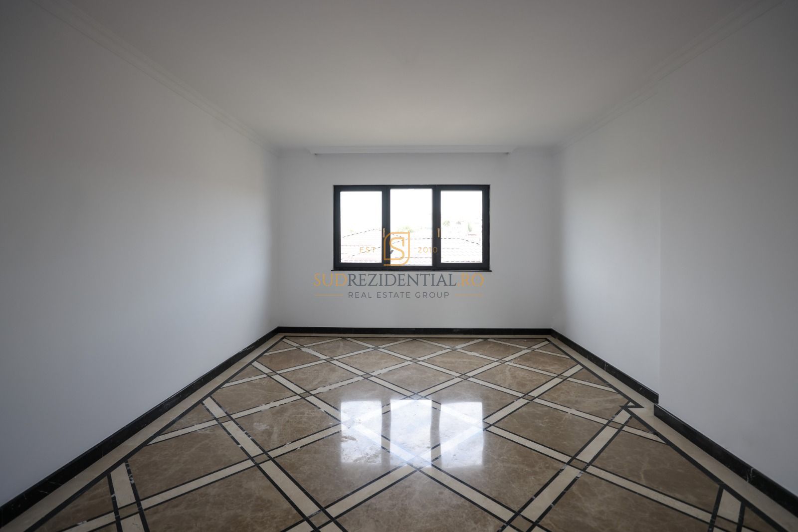 Apartament tip duplex, ideal birouri, 7 camere, Zona Parcul Carol - Poză 3