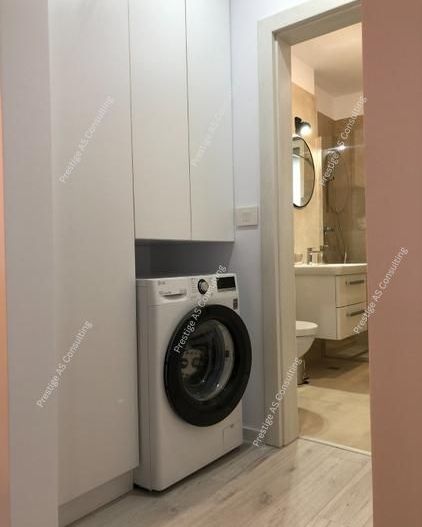 Apartament 2 camere | Armoniei | 2 terase | Parcare subterana - Poză 9