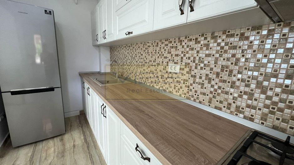 Apartament 1 camera premium Parc Oancea - Tudor Office Center - Poză 4