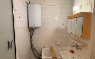 Garsonieră cu bucătărie separată și balcon, Marasti. - Poză 5