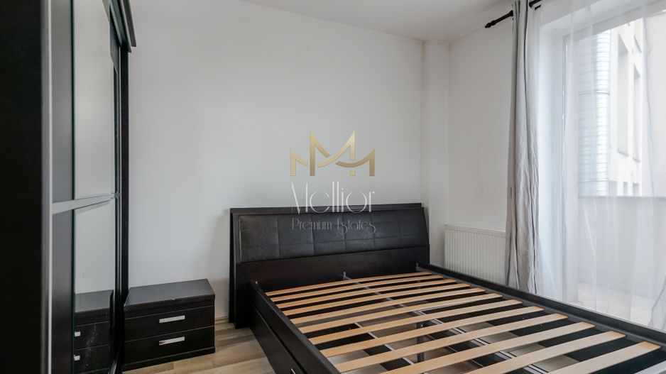 Ap 3 cam decomandate, 2 bai, 3 balcoane, 90 mp, Central,  NTT Data! - Poză 7