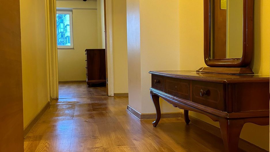 Apartament 4 camere - Mihail Sebastian   Parc   Stradal - Poză 1