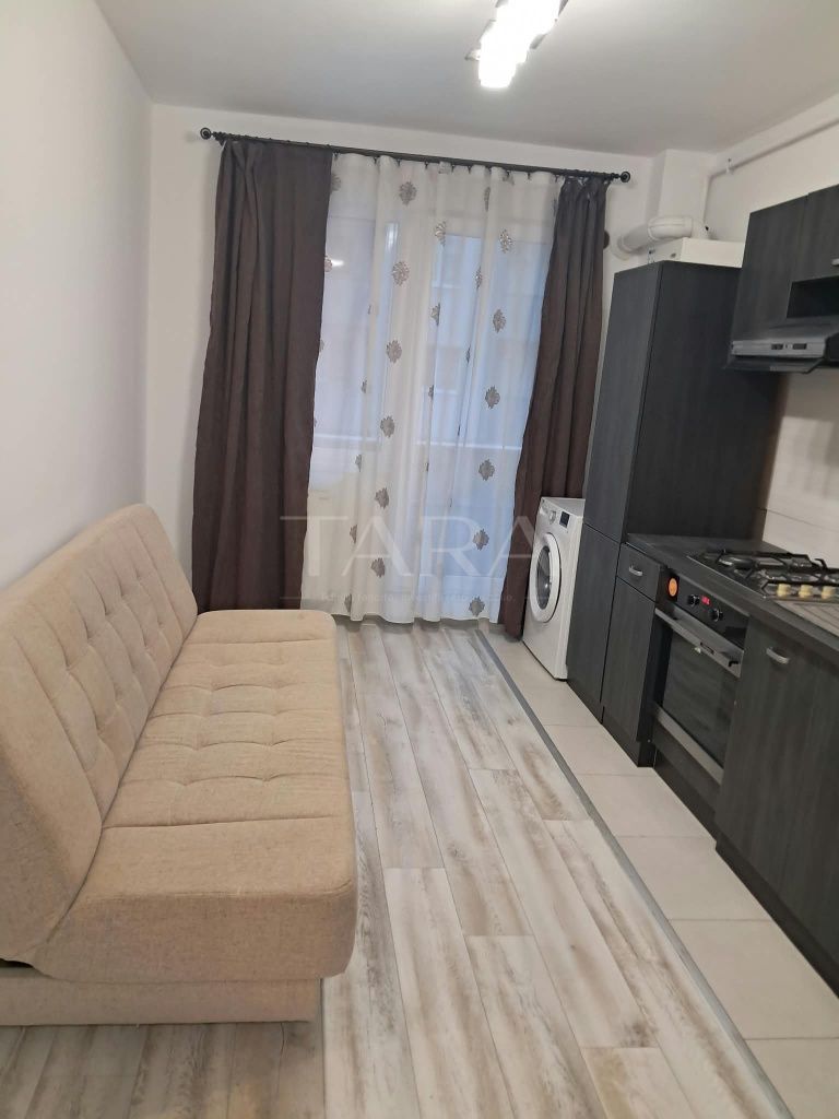 Apartament cu parcare subterană, zona Avram Iancu, BMW, Florești. - Poză 1