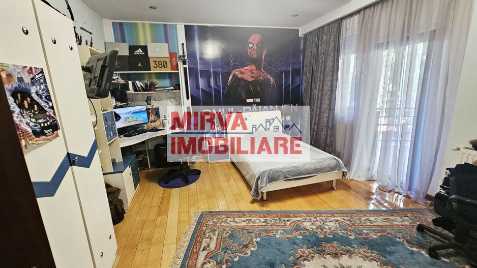 🏡 Casă deosebită – 2 unități locative, 6 dormitoare, zona Albert - Poză 60