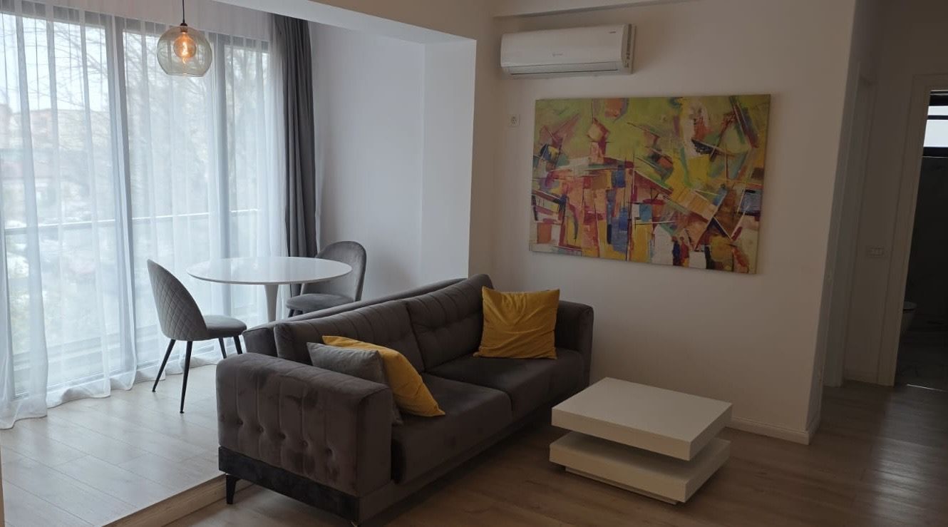 Apartament ultra-modern, doua camere, Calea Mosilor - Poză 1