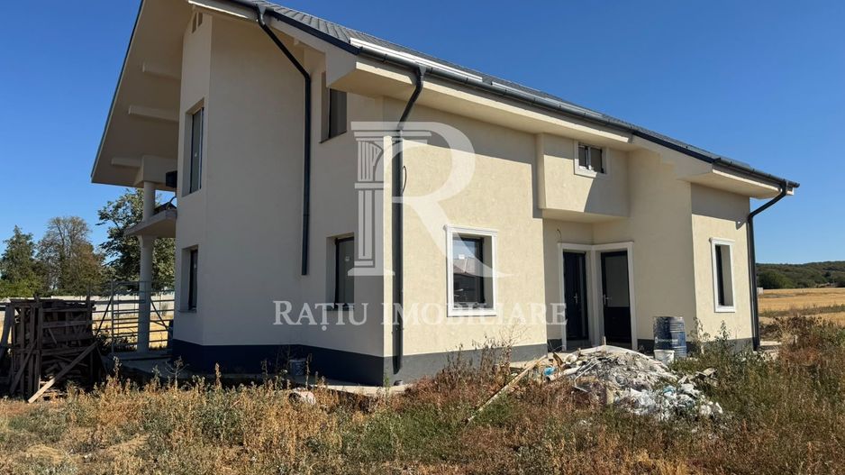 Casa de vanzare | Oncea | 160 mp | Oradea - Poză 1