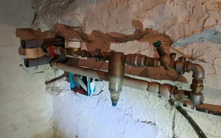 Casa individuala 3 camere I Teren 860 mp I Cristian - Poză 15