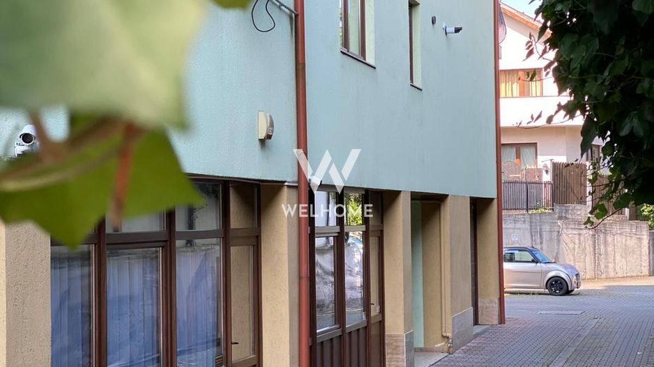 Spatiu comercial/birou, str.Scoala De Inot, Sibiu - Poză 3