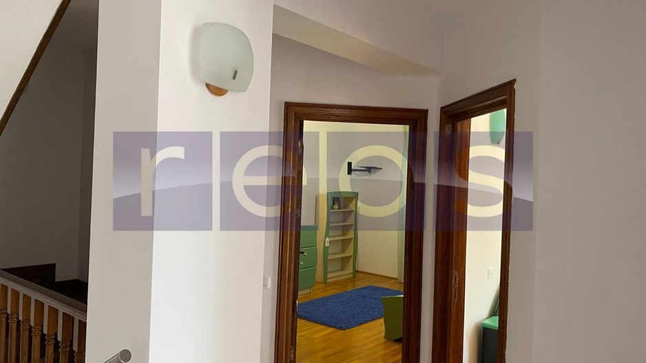 VANZARE VILA 340MP | 7 CAMERE | PISCINA | BANEASA | GARAJ | - Poză 14