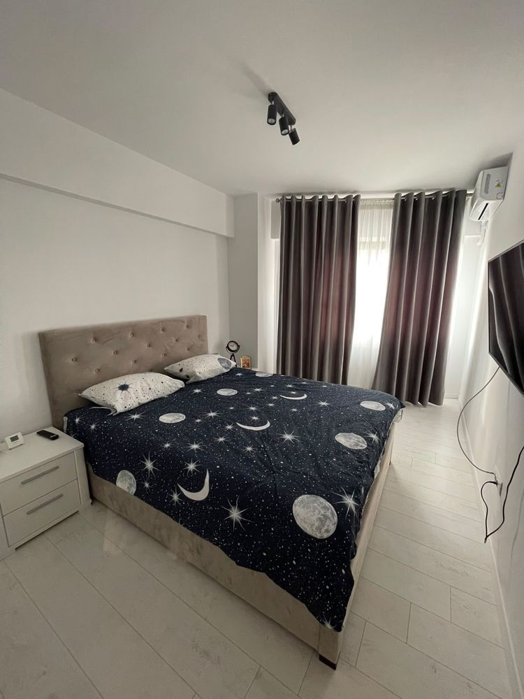 Apartament 2 camere open space etaj 2 lift Bucium-Lidl 88000euro - Poză 3