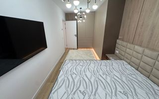 Apartament cu 3 camere, 75mp, parcare, Zona Green Residence - Poză 5