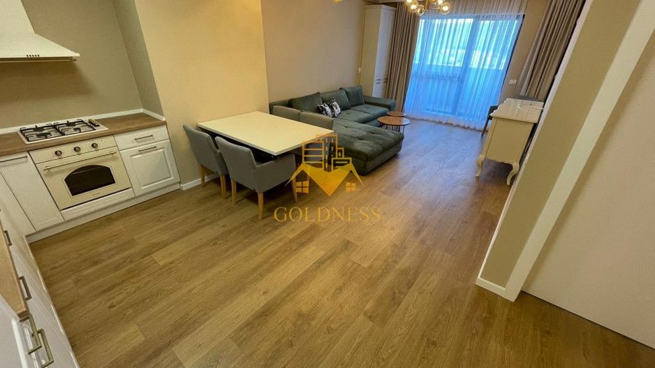 2 Camere Lux, Wings, Parcare, Zorilor, LIDL, Golden Tulip, Frunzisului - Poză 3