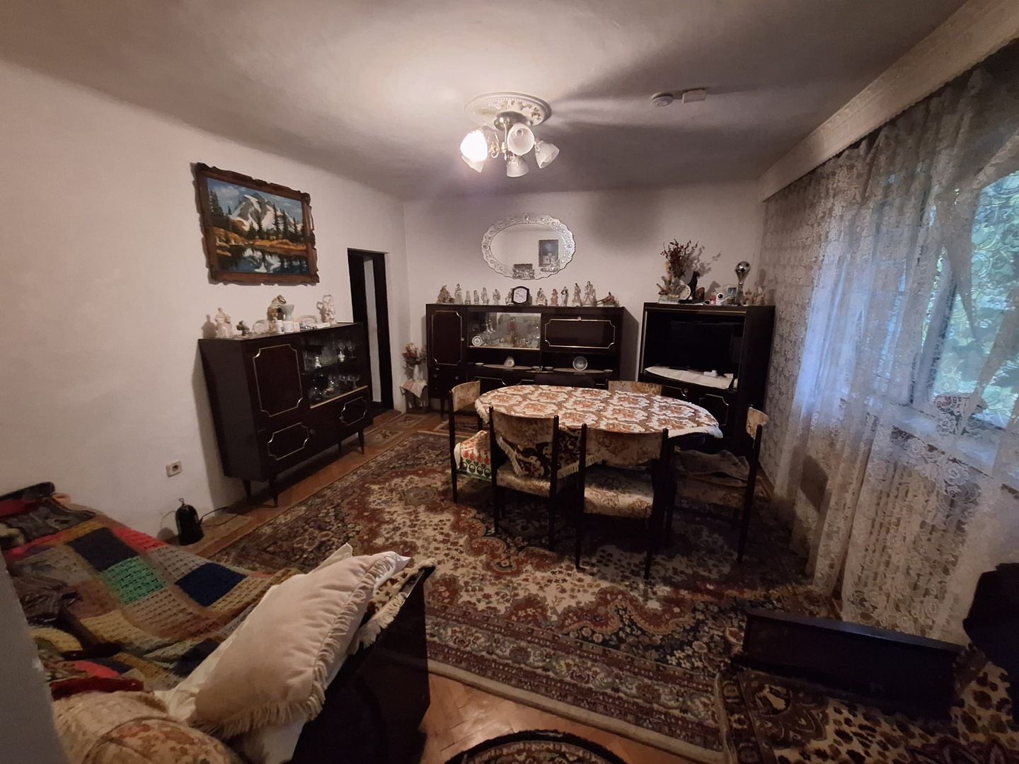 Casa Individuala, 105mp utili, 636mp teren - Zona Cetate - Poză 1