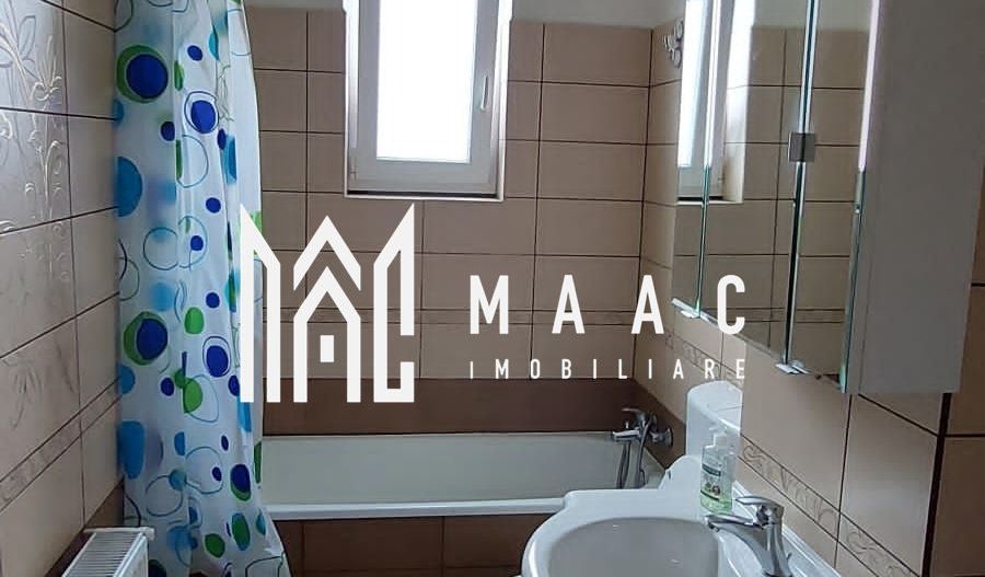 Apartament 2 camere de închiriat | Sibiu, Turnișor | parcare - Poză 4
