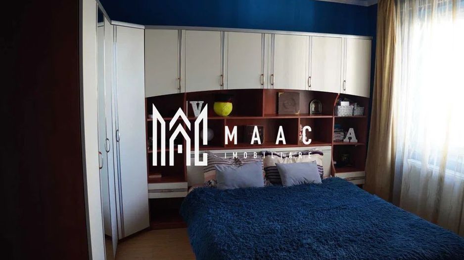 Apartament 3 Camere | Balcon | Turnișor - Poză 6
