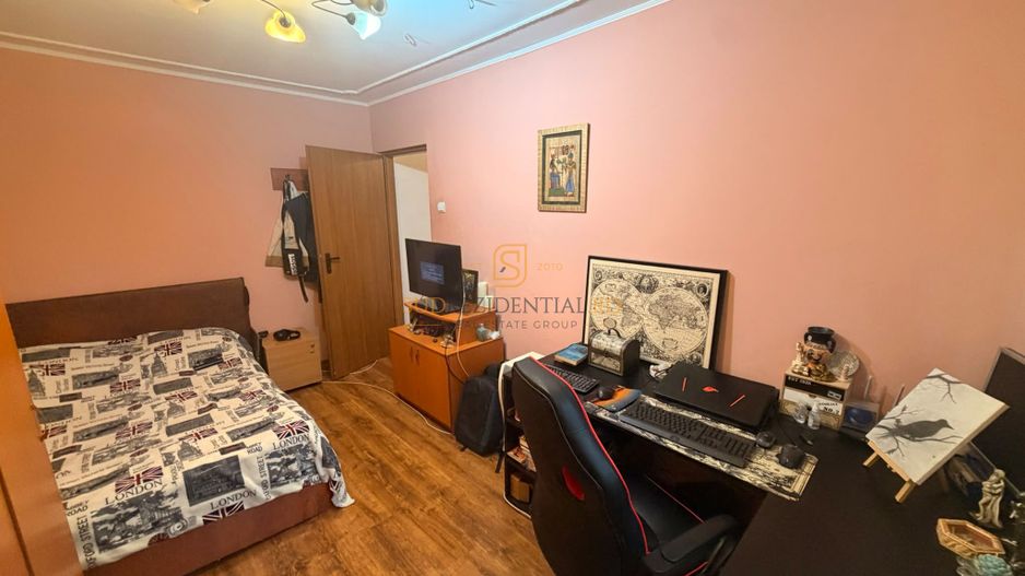 Apartament 3 camere, Brancoveanu, 67 mp, 10 minute Metrou - Poză 7